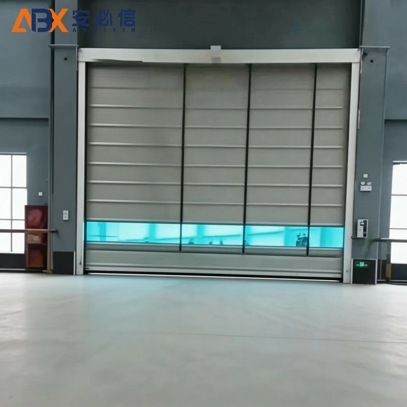 绍兴市高速堆积门